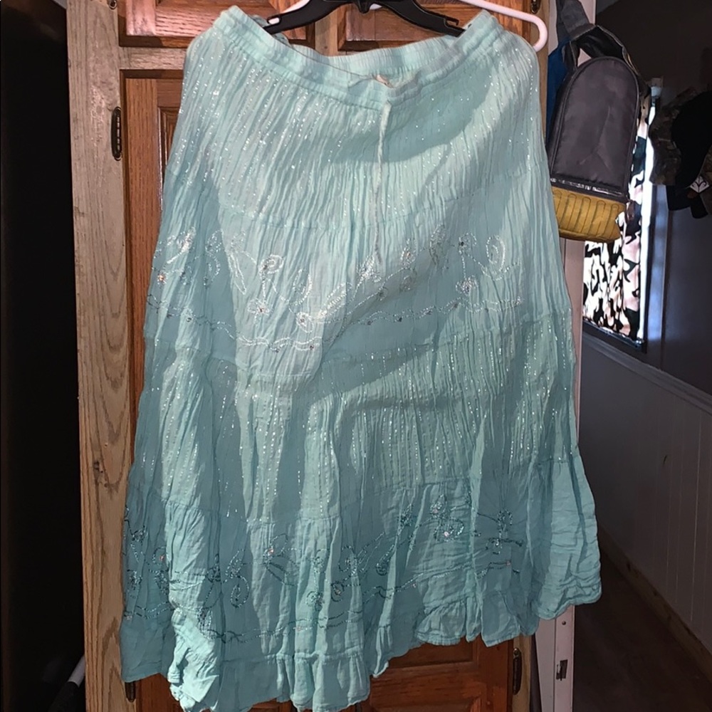 2xl skirt